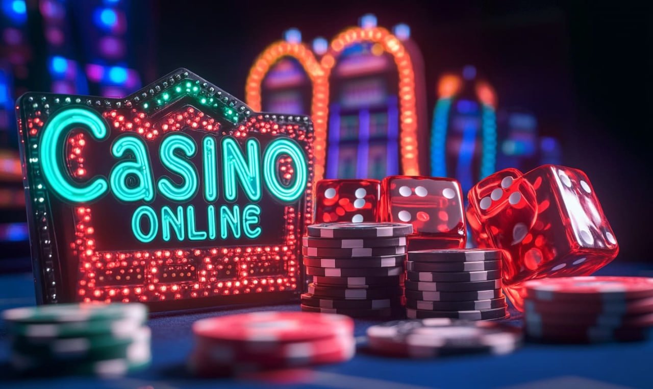 Ikon keamanan digital menunjukkan proteksi deposit dan akun pengguna platform online