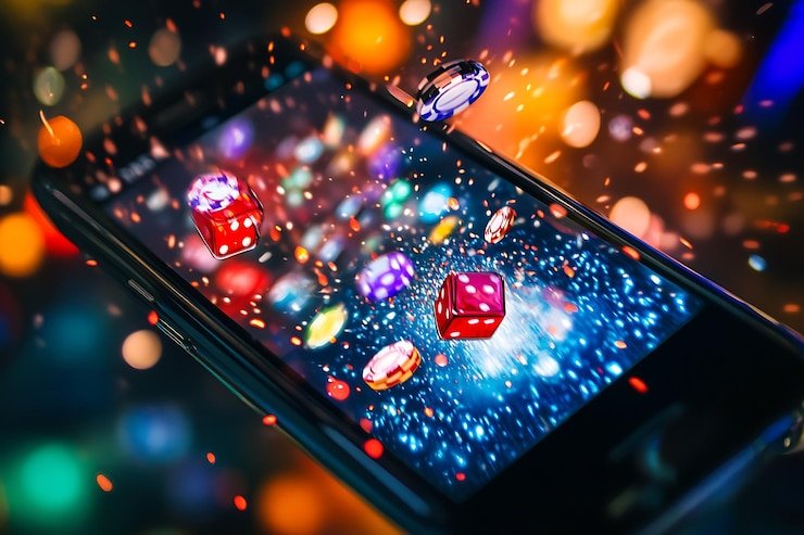 Pengalaman deposit aman dan mudah melalui perangkat mobile di platform hiburan sewu88slot